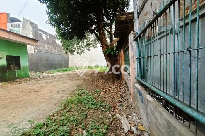 Tanah Kosong Dijual di Bekasi dengan Area 832m2 Tanah Kosong Dijual di Bekasi dengan Area 832m2