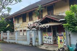 Dijual Rumah Luas Elegan Dengan View Eksklusif di Depok I, Depok Dijual Rumah Luas Elegan Dengan View Eksklusif di Depok I, Depok