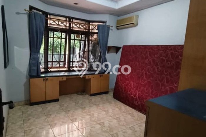Rumah Minimalis 5 KT di Pekayon Bekasi Semi Furnished Rumah Minimalis 5 KT di Pekayon Bekasi Semi Furnished