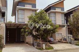 Rumah Minimalis 2 KT LT 90m2 di Harapan Indah Rumah Minimalis 2 KT LT 90m2 di Harapan Indah