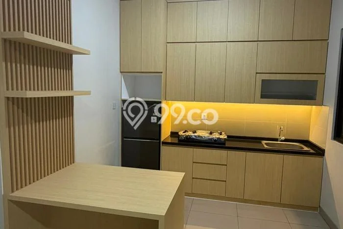 Jarang Ada! Rumah Kontrakan 3 Kamar Nyaman Siap Huni Summarecon Bekasi Jarang Ada! Rumah Kontrakan 3 Kamar Nyaman Siap Huni Summarecon Bekasi