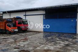 Unit Gudang Tersedia di Narogong Spesifikasi LB 3661m2 Unit Gudang Tersedia di Narogong Spesifikasi LB 3661m2