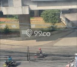 Disewakan Ruko di Kawasan Ramai Bekasi Kota Luas 256m2 Disewakan Ruko di Kawasan Ramai Bekasi Kota Luas 256m2