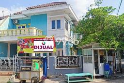 Jual Rumah Strategis Bagus Punya 5 KT di Tambun Selatan Bekasi SHM Jual Rumah Strategis Bagus Punya 5 KT di Tambun Selatan Bekasi SHM