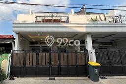 Rumah Minimalis 4 KT di Jati Asih Bekasi Unfurnished Rumah Minimalis 4 KT di Jati Asih Bekasi Unfurnished