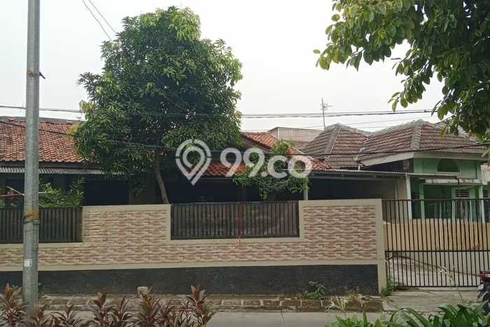 Rumah Luxury Modern Tanpa Renovasi di Pekayon Bekasi Rumah Luxury Modern Tanpa Renovasi di Pekayon Bekasi