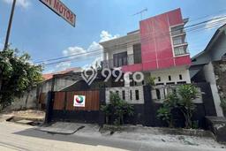 Rumah Modern 6 KT LT 228m2 di Jatibening Rumah Modern 6 KT LT 228m2 di Jatibening