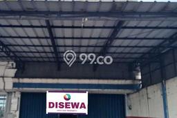 FOR RENT! Ruko di Narogong Cocok untuk Bisnis 455m2 FOR RENT! Ruko di Narogong Cocok untuk Bisnis 455m2