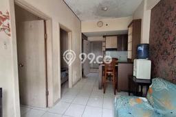 Hunian Apartemen Ekonomis di Bekasi dengan 2 Kamar Tidur, 1 Kamar Mandi Hunian Apartemen Ekonomis di Bekasi dengan 2 Kamar Tidur, 1 Kamar Mandi