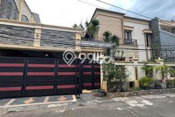 For Sale! Premium House LT 298m2 Desain Elegan di Galaxy For Sale! Premium House LT 298m2 Desain Elegan di Galaxy
