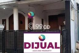 Dijual Rumah Eksklusif 3 KT di Taman Galaxy, Bekasi Dijual Rumah Eksklusif 3 KT di Taman Galaxy, Bekasi