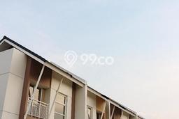 Dijual Hunian Rumah Nyaman 3 KT di Summarecon Karawang, Karawang Dijual Hunian Rumah Nyaman 3 KT di Summarecon Karawang, Karawang