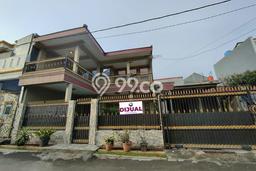 Rumah Modern 3 Kamar Terawat di Kompleks Cluster Pedurenan, Bekasi Rumah Modern 3 Kamar Terawat di Kompleks Cluster Pedurenan, Bekasi