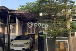 Jual Rumah Eksklusif 3 KT di Bojong Kulur, Bogor Jual Rumah Eksklusif 3 KT di Bojong Kulur, Bogor