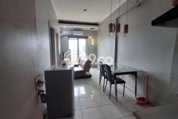 Untuk Dijual Apartemen 2 KT di Bekasi Luas 39m2 Untuk Dijual Apartemen 2 KT di Bekasi Luas 39m2