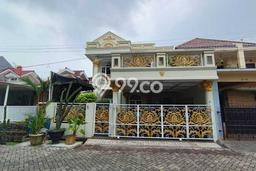 Dijual Rumah Mewah Megah Dengan View Eksklusif di Taman Galaxy, Bekasi Dijual Rumah Mewah Megah Dengan View Eksklusif di Taman Galaxy, Bekasi