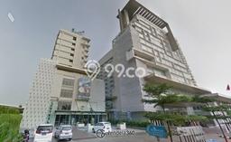 Unit Apartemen 1 Kamar & 1 Kamar Mandi Dijual di Bogor Utara, Bogor Unit Apartemen 1 Kamar & 1 Kamar Mandi Dijual di Bogor Utara, Bogor