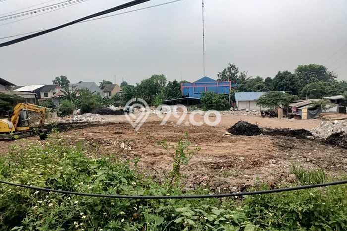 Tanah Dijual Area Strategis di Narogong Bekasi 5400m2 Tanah Dijual Area Strategis di Narogong Bekasi 5400m2