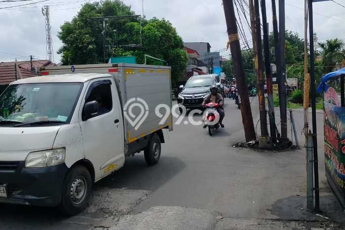 Unit Ruko Tersedia di Cikunir Spesifikasi LB 150m2 Unit Ruko Tersedia di Cikunir Spesifikasi LB 150m2
