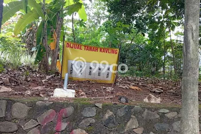 Tanah Siap Bangun Dijual di Bekasi Punya Luas 203m2 Tanah Siap Bangun Dijual di Bekasi Punya Luas 203m2