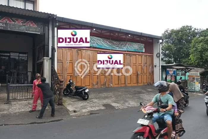 Ruko Dijual di Rawalumbu Bekasi dengan Luas Bangunan 230m2 Ruko Dijual di Rawalumbu Bekasi dengan Luas Bangunan 230m2