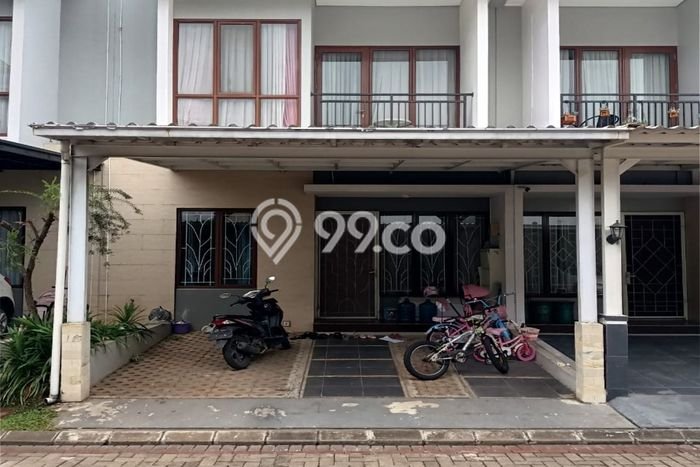 Dijual Hunian Rumah Terawat 3 KT di Jatiwarna, Bekasi Dijual Hunian Rumah Terawat 3 KT di Jatiwarna, Bekasi