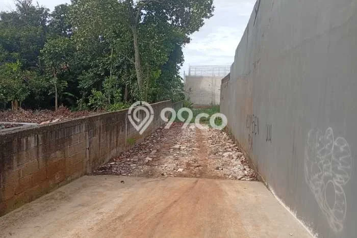 Dijual Tanah Lokasi Jatimurni, Bekasi Seluas 528m2 Dijual Tanah Lokasi Jatimurni, Bekasi Seluas 528m2