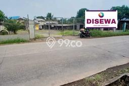 Disewakan Tanah di Cileungsi Luas 1482m2 - Disewakan Tanah di Cileungsi Luas 1482m2 -