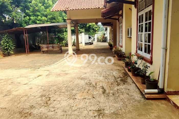 Rumah Elit Modern Siap Huni di Jatiwarna Bekasi Rumah Elit Modern Siap Huni di Jatiwarna Bekasi