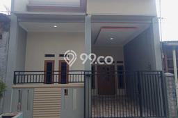 Rumah Strategis Minimalis Lb 60m2 di Bekasi Utara, Bekasi Rumah Strategis Minimalis Lb 60m2 di Bekasi Utara, Bekasi