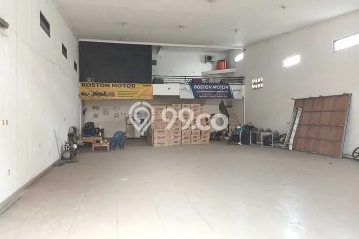 Ruko Dijual di Rawalumbu Bekasi dengan Luas Bangunan 230m2 Ruko Dijual di Rawalumbu Bekasi dengan Luas Bangunan 230m2