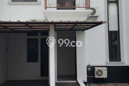 Rumah Luxury Modern Siap Huni di Cipinang Jakarta Timur Rumah Luxury Modern Siap Huni di Cipinang Jakarta Timur
