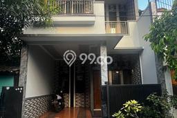 Rumah Luas Asri 3 KT Siap Pakai di Pekayon Bekasi Rumah Luas Asri 3 KT Siap Pakai di Pekayon Bekasi