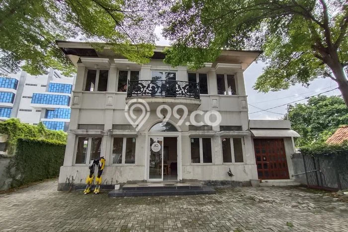 Komersial Strategis Kawasan Bekasi Selatan, Luas 200m2m², Pusat Niaga Komersial Strategis Kawasan Bekasi Selatan, Luas 200m2m², Pusat Niaga