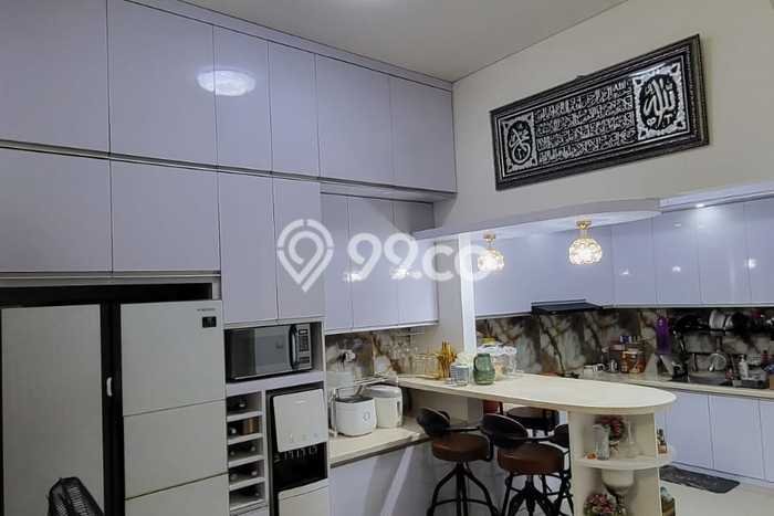 Rumah Minimalis 4 KT LT 100m2 di Pedurenan Rumah Minimalis 4 KT LT 100m2 di Pedurenan