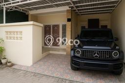 For Sale Rumah 2 Kamar Lokasi Ideal Nyaman dan Strategis di Rawalumbu For Sale Rumah 2 Kamar Lokasi Ideal Nyaman dan Strategis di Rawalumbu
