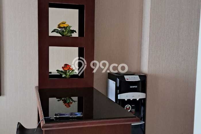 Untuk Dijual Apartemen 2 KT di Bekasi Luas 36m2 Untuk Dijual Apartemen 2 KT di Bekasi Luas 36m2