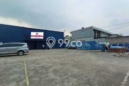 Komersial Kawasan Jatibening, Luas 544m², For Rent, Pusat Komersial, Ready Operasional Komersial Kawasan Jatibening, Luas 544m², For Rent, Pusat Komersial, Ready Operasional