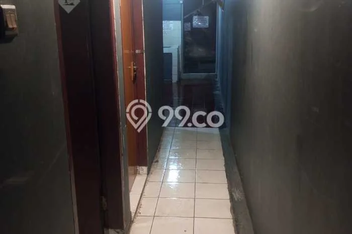 Ruko Disewa di Jakarta Timur dengan LB 300m2 Area Komersial Ramai Ruko Disewa di Jakarta Timur dengan LB 300m2 Area Komersial Ramai