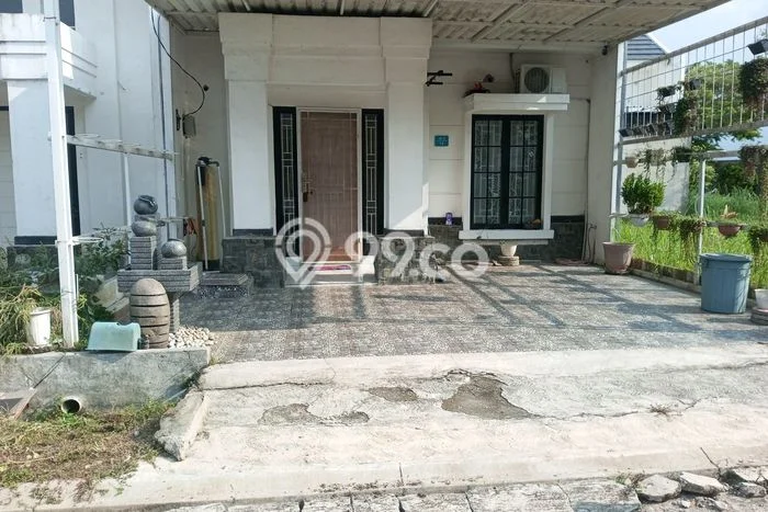 Dijual Rumah 2 Kamar Lokasi Strategis Nyaman dan Strategis di Tambun Utara Dijual Rumah 2 Kamar Lokasi Strategis Nyaman dan Strategis di Tambun Utara