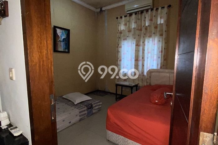 Jual Rumah Strategis Bagus Punya 3 KT di Rawalumbu Bekasi SHM Jual Rumah Strategis Bagus Punya 3 KT di Rawalumbu Bekasi SHM