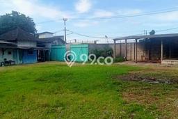 Dijual Tanah Lokasi Bantar Gebang, Bekasi Seluas 3350m2 Dijual Tanah Lokasi Bantar Gebang, Bekasi Seluas 3350m2