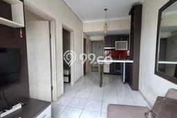 Hunian Apartemen Budget Friendly di Bekasi dengan 2 Kamar Tidur, 1 Kamar Mandi Hunian Apartemen Budget Friendly di Bekasi dengan 2 Kamar Tidur, 1 Kamar Mandi