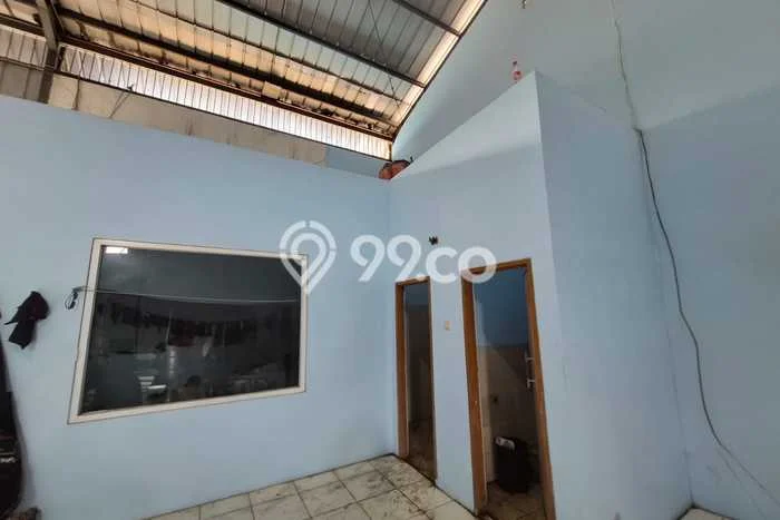 Unit Gudang Disewa Lokasi Mustikajaya, Bekasi Spesifikasi Luas Bangunan 282m2 Unit Gudang Disewa Lokasi Mustikajaya, Bekasi Spesifikasi Luas Bangunan 282m2