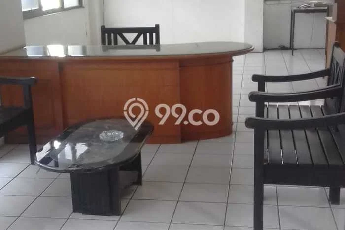 Gudang untuk Disewa di Pusat Bekasi Luas Bangunan 1330m2 Gudang untuk Disewa di Pusat Bekasi Luas Bangunan 1330m2