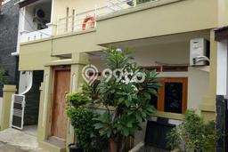 Dijual Rumah Eksklusif 2 KT di Jati Asih, Bekasi Dijual Rumah Eksklusif 2 KT di Jati Asih, Bekasi