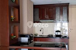 Untuk Dijual Apartemen 2 KT di Bekasi Luas 36m2 Untuk Dijual Apartemen 2 KT di Bekasi Luas 36m2