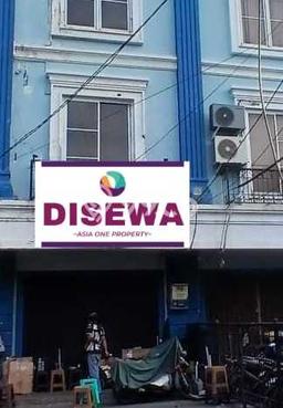 Ruko untuk disewa di Tebet punya LT 115m2 & LB 323m2 harga sewa kompetitif Ruko untuk disewa di Tebet punya LT 115m2 & LB 323m2 harga sewa kompetitif