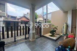 Dijual Hunian Rumah Nyaman 3 KT di Taman Galaxy, Bekasi Dijual Hunian Rumah Nyaman 3 KT di Taman Galaxy, Bekasi