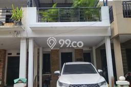 For Sale Rumah 2 Kamar Lokasi Strategis Nyaman dan Strategis di Jatisampurna For Sale Rumah 2 Kamar Lokasi Strategis Nyaman dan Strategis di Jatisampurna